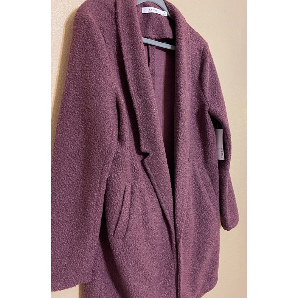 Jacket - Picture 3 of 8